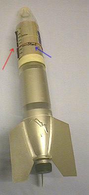 Rakete