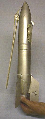 Rakete